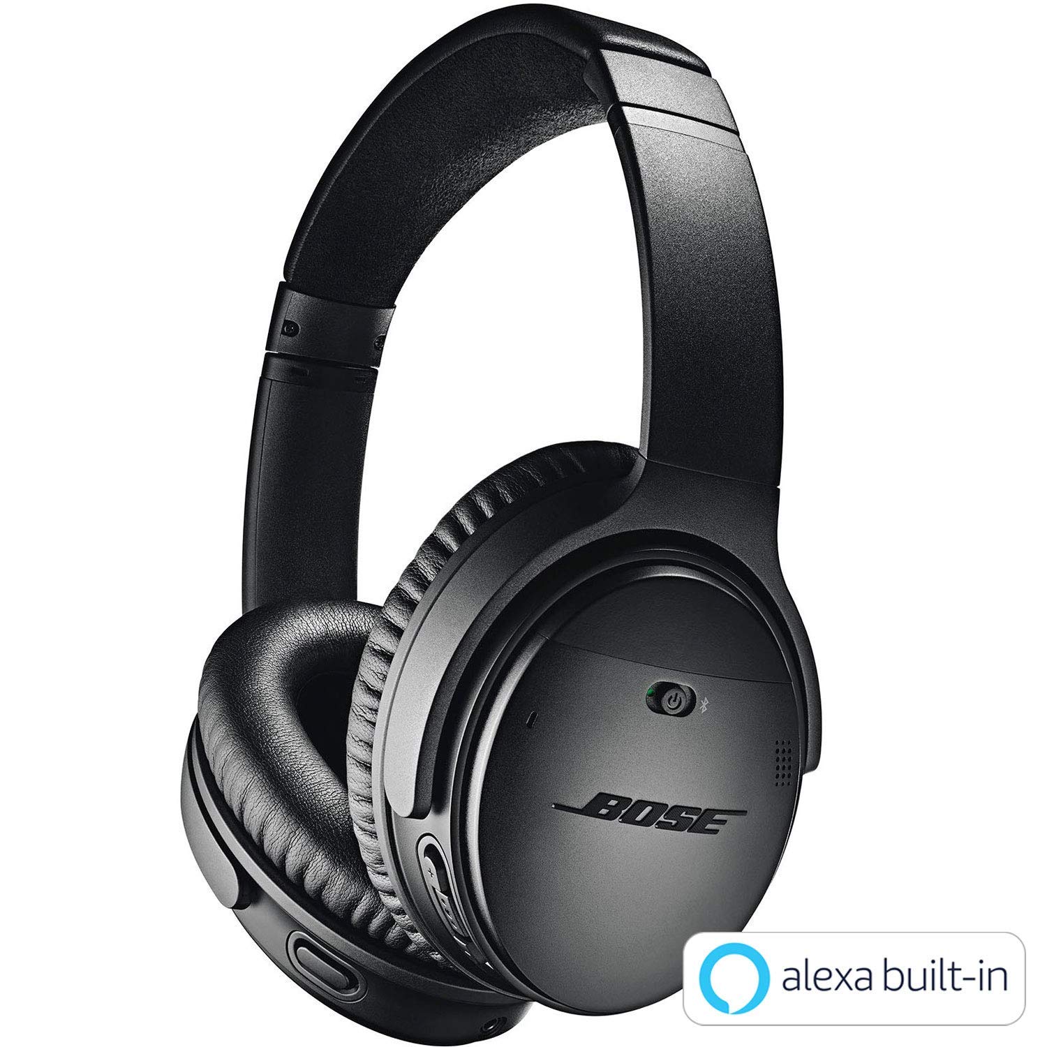 レビュー】おすすめのワイヤレスヘッドホン：BOSE Quiet Comfort 35Ⅱ