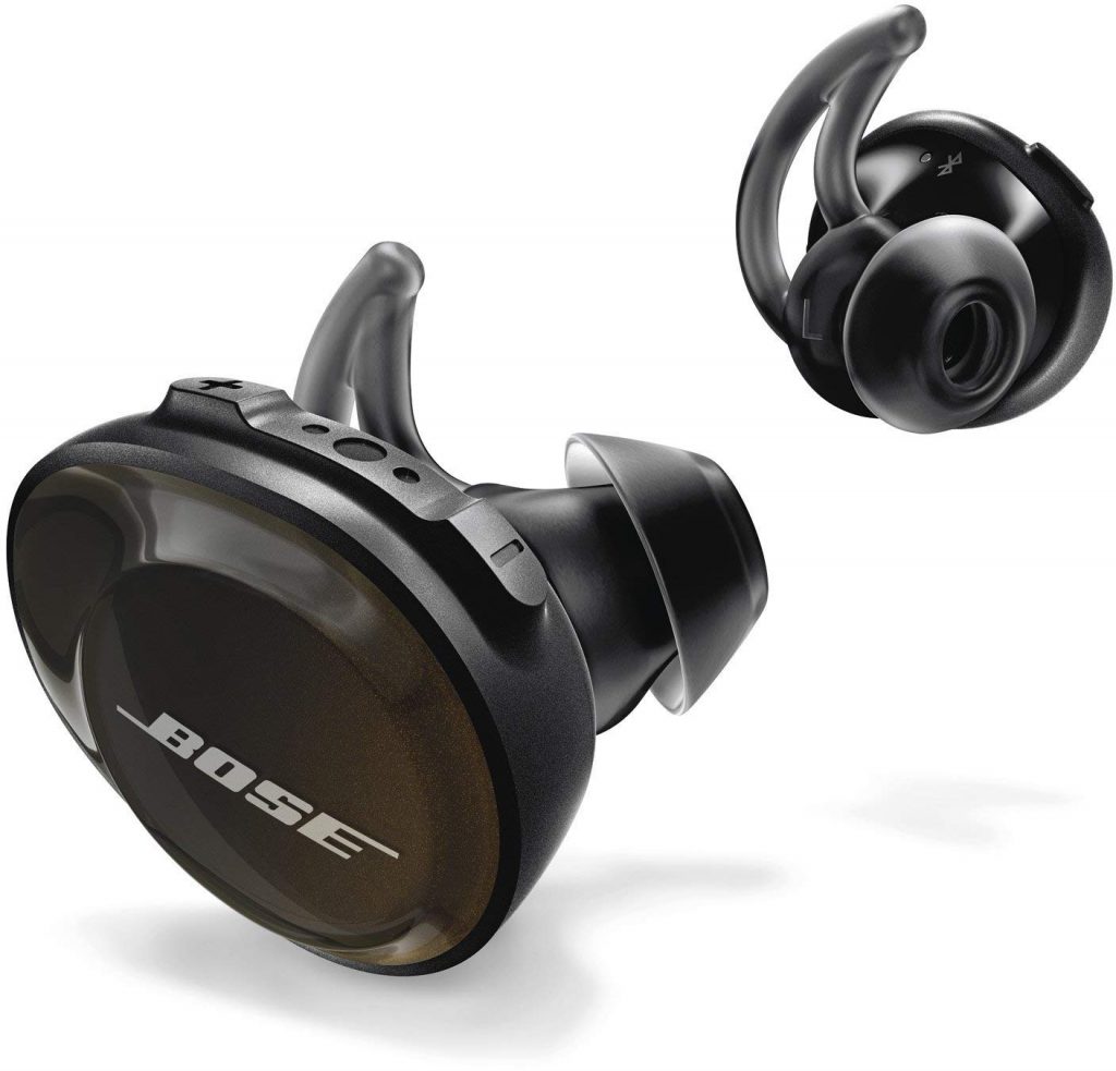 BOSE SoundSport Free