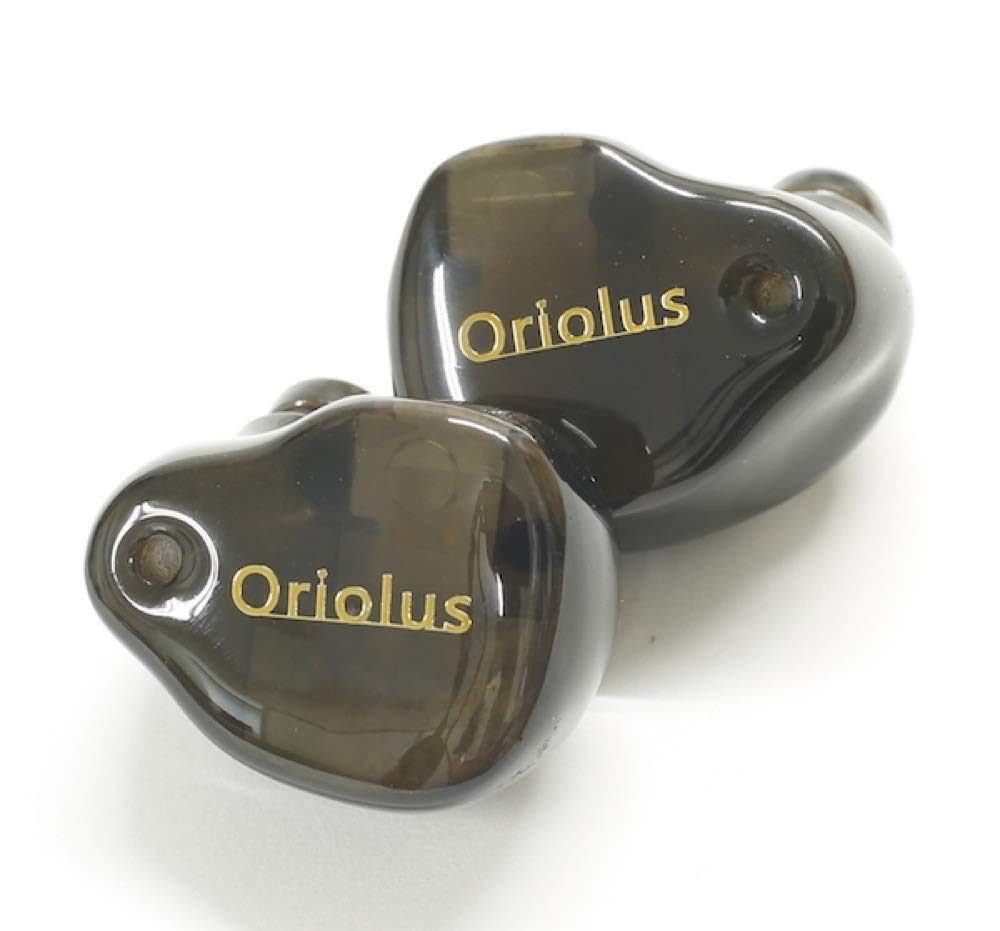 Oriolus Finschi