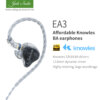 Jade Audio EA3