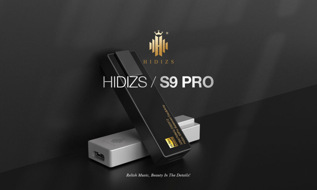 Hidizs S9 Pro